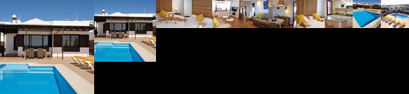 Villas Oceano Atlantico Puerto del Carmen