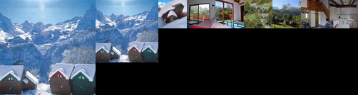 Residence Les Chalets De L'ossau