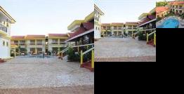 Spazio Leisure Resort Ponda