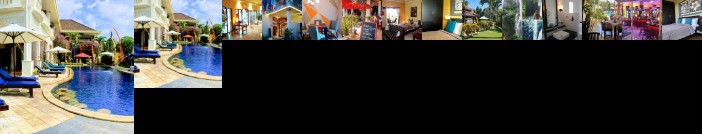 Bali Paradise Hotel Boutique Resort