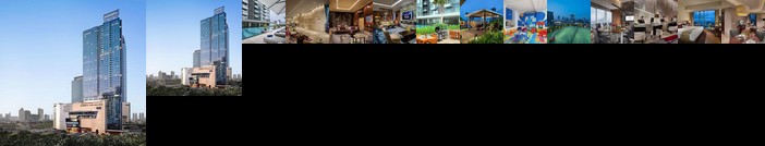 Ascott Kuningan Jakarta