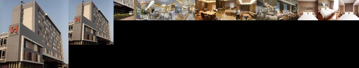 Swiss-Belinn Airport