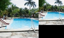 Autel Jardines Campeche