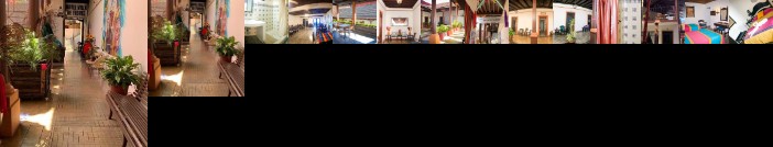 Hotel Villa de Flores