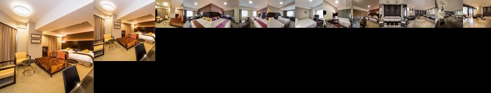 The Royal Park Canvas Nagoya