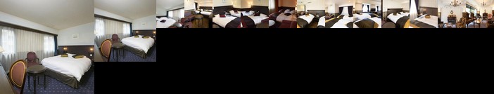 Kobe Tor Road Hotel Sanraku