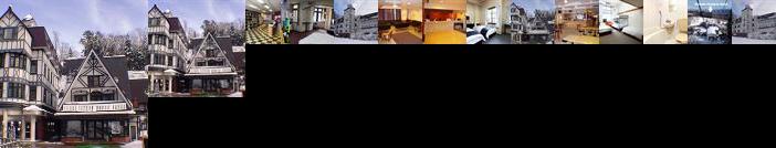 Hakuba Gondola Hotel