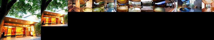 Yugawara Ohonoya Ryokan