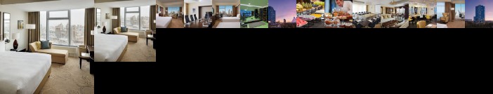 Astana Marriott Hotel