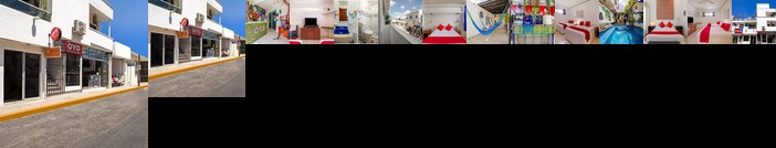 Hostelito San Miguel de Cozumel