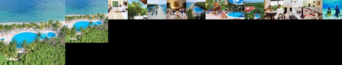 Royal Level at Occidental Cozumel - All Inclusive