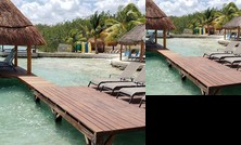 Bacalar Lagoon Resort