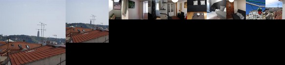 Lisbon Friends Apartments - Sao Bento