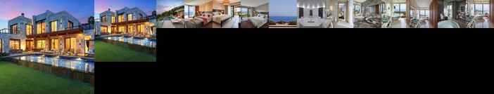 Mandarin Oriental Bodrum
