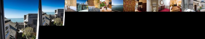 Victoria House B&B Caernarfon