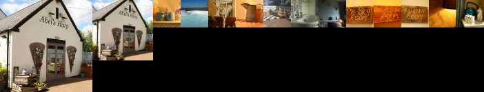 Abel's Harp Worthen with Shelve