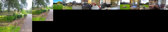 The Feathers Dersingham