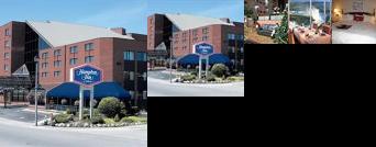Hampton Inn Niagara
