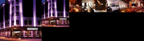 Pentahotel Vienna