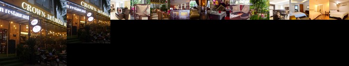 Crown Diamond Hotel