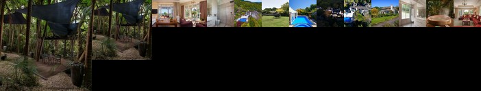 Greenmantle Estate Lodge