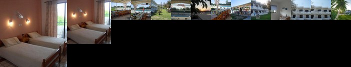 Eleni's Apartments Afantou