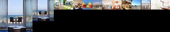 Nachsholim Beach Hotel