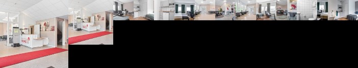 Part-Time Home Rotebro