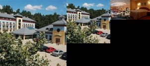 Cztery Pory Roku Straszyn