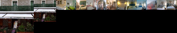 Hotel Restaurant L'Aiglon