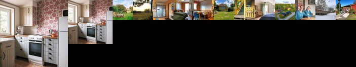 STF Lugnasberget Hostel