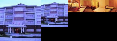 Golden River Stung Treng