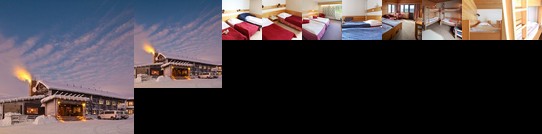 Lapland Hotels Pallas