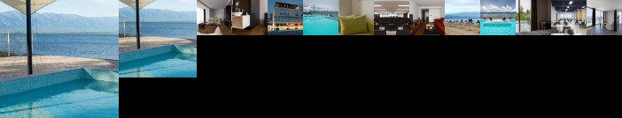 Romantique Dojran Hotel