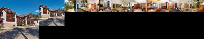 Gostinitsa Lesnaya Rapsodiya