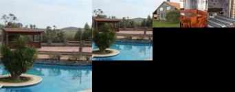 San Francisco De Las Sierras