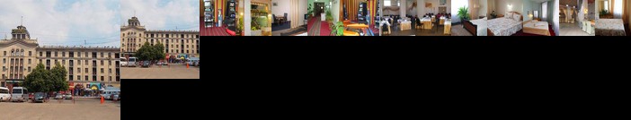 Chisinau Hotel