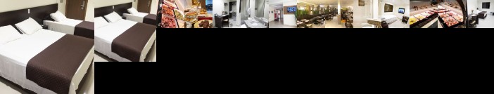 Master Gold Hotel Express