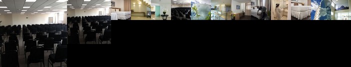 San Diego Mid Aeroporto Pampulha