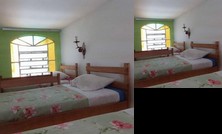 Pampulha Green Hostel