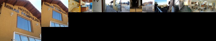 Hotel Minas Pampulha