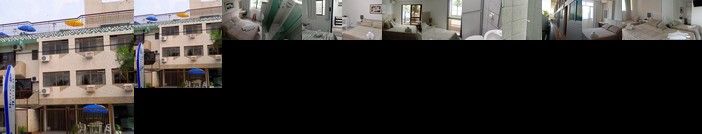 Hotel Nautico Guaratuba