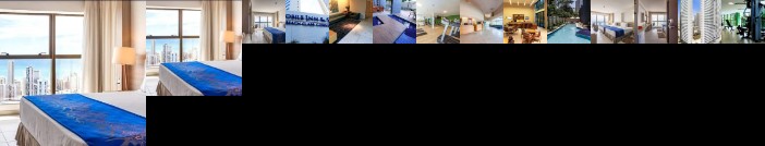 Bristol Recife Hotel & Convention
