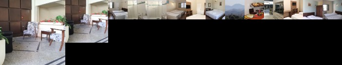 Espigao Palace Hotel