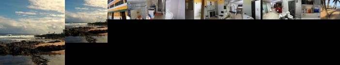 Apartamentos - Itapua Residence