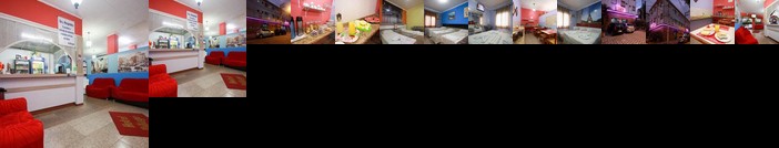 Hotel Village Sao Paulo