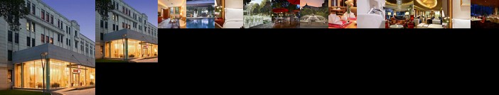 Mercure Xi'an on Renmin Square Xi'an