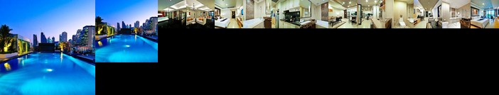 Admiral Premier Bangkok