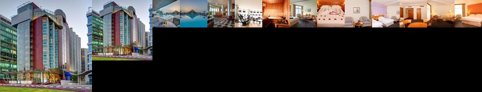 J5 Hotels - Port Saeed