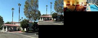 La Quinta Inn Orange County